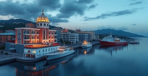 Una red de sociedades patrimoniales con sede en España y una filial en República Dominicana, gestionando inversiones inmobiliarias y financieras con un patrimonio neto de varios millones de euros.